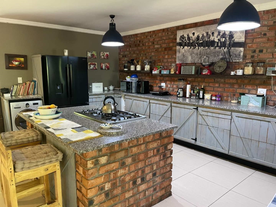 3 Bedroom Property for Sale in Pellissier Free State